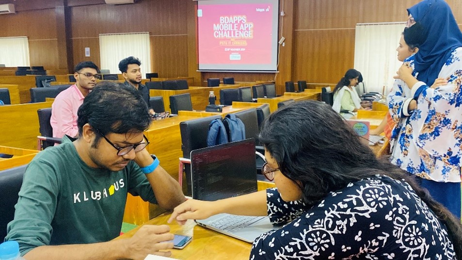 Software Development Projects