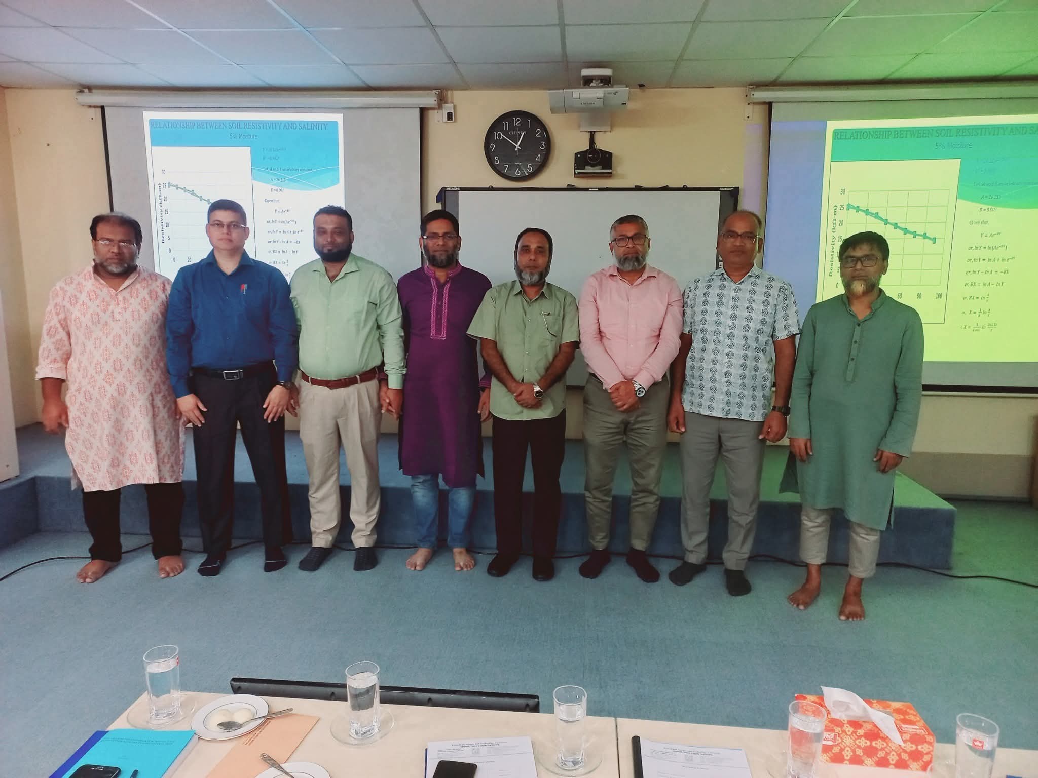 IoT, Machine Learning and Deep Learning based academic programme and research opportunity