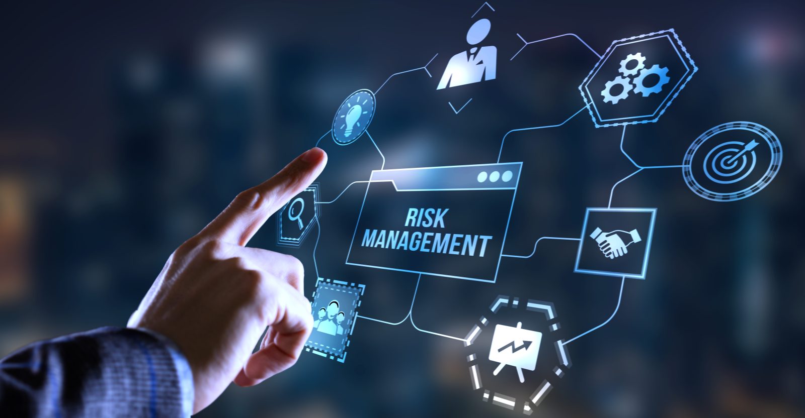 Department of Disaster Risk Management