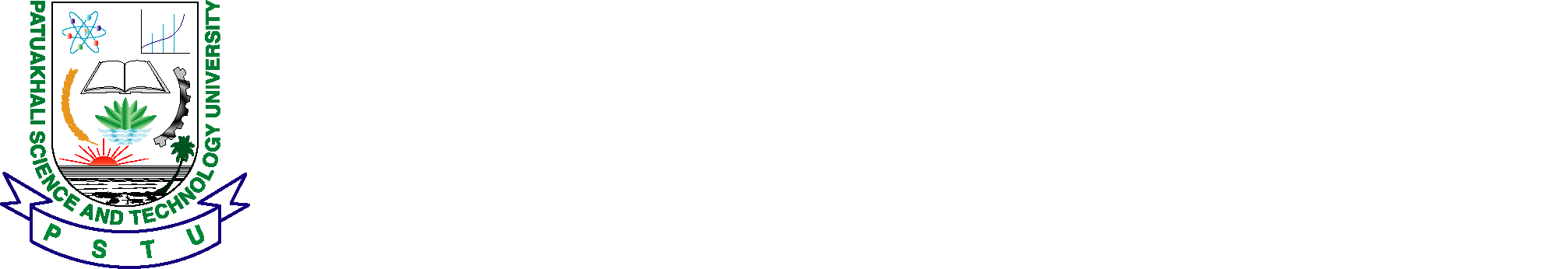 Pstu Library Patuakhali Science and Technology University